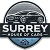 Surrey House of Cars